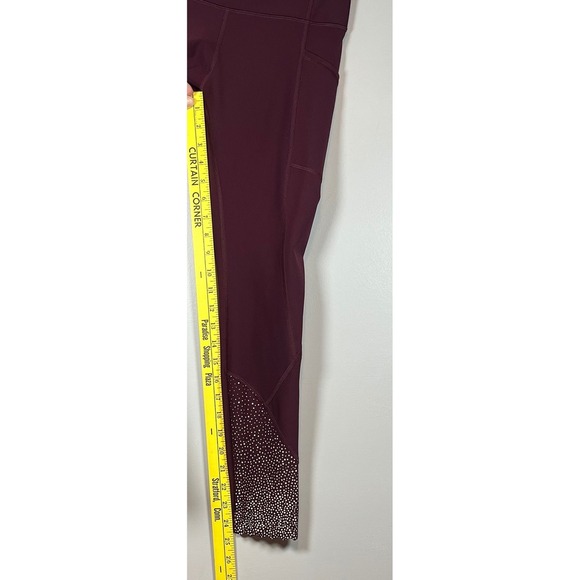 Lululemon Tight Stuff Tight I| (25")
Dark Adobe, Size 6 - Picture 6 of 9